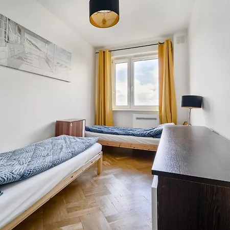 Apartment Sopot Daire Sopot