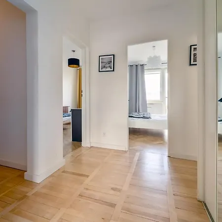 Apartment Sopot Sopot